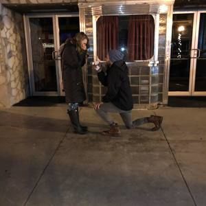 Meet your Posher, Danielle